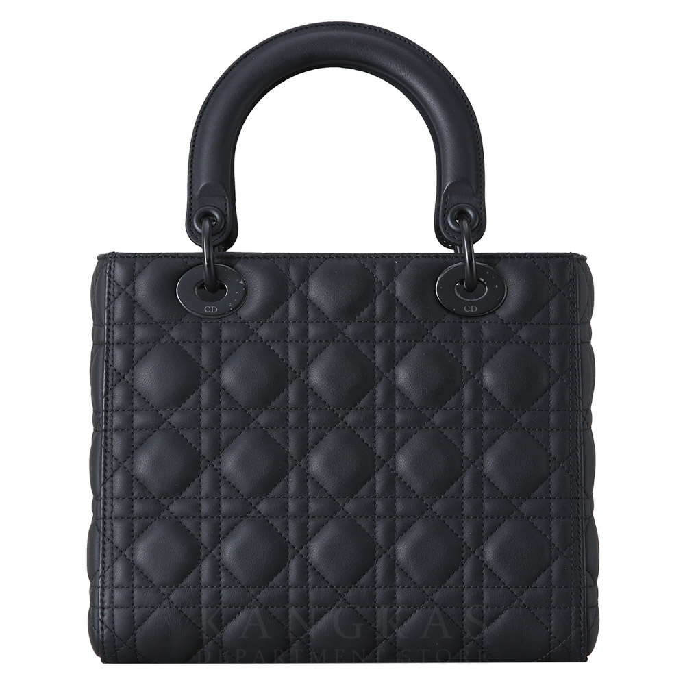 CHRISTIAN DIOR(USED)크리스찬디올 레이디디올 미듐